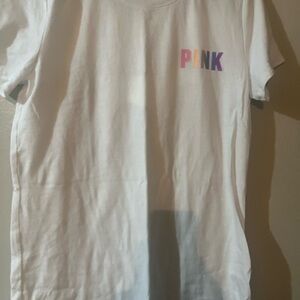 PINK Tshirt